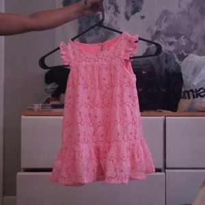 Toddler dress